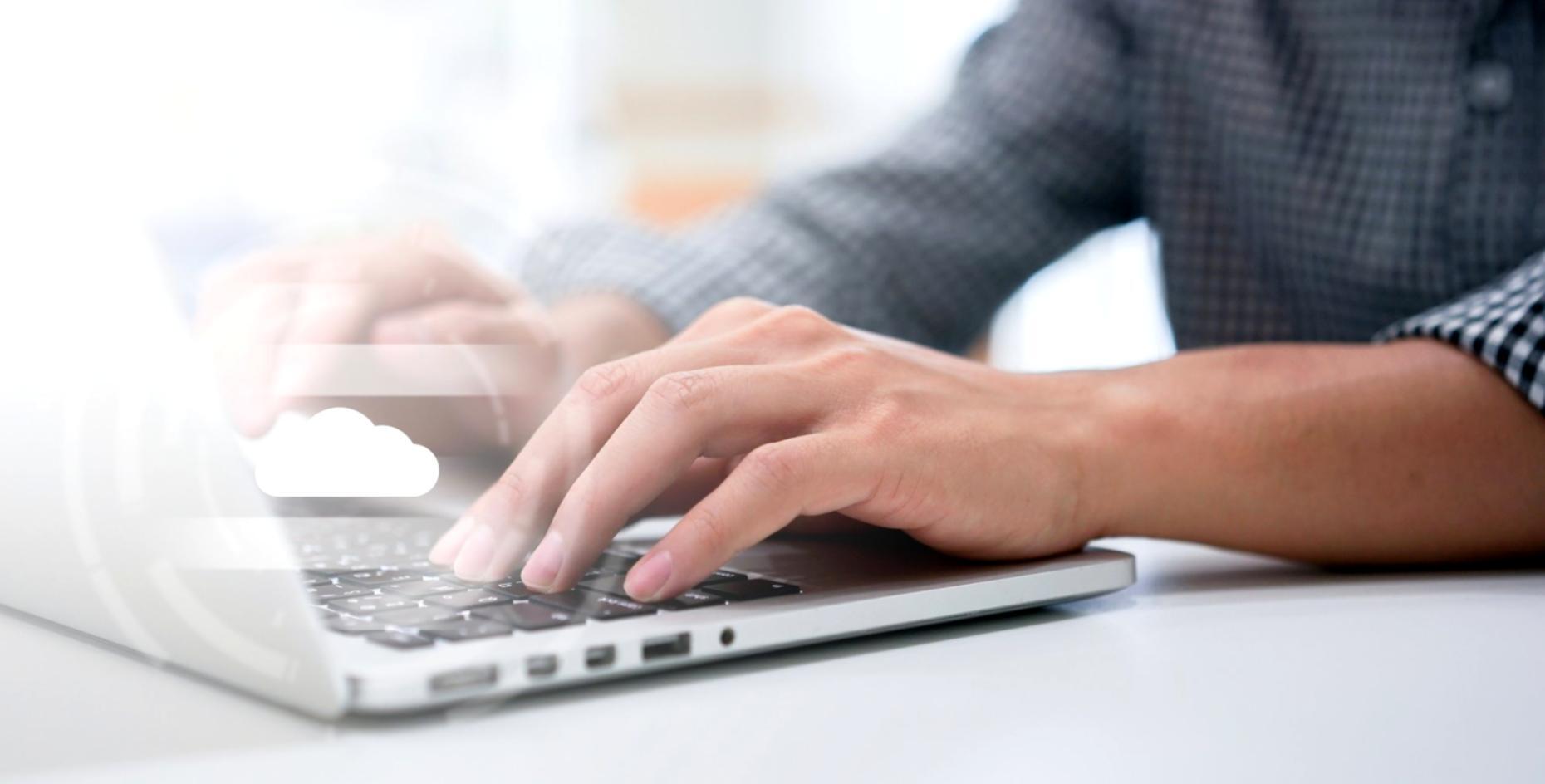 Ukázka praktického úkolu s finančními daty firmy