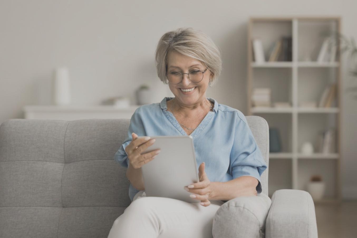 Profesionální vzdělávání v oblasti finančních výkazů