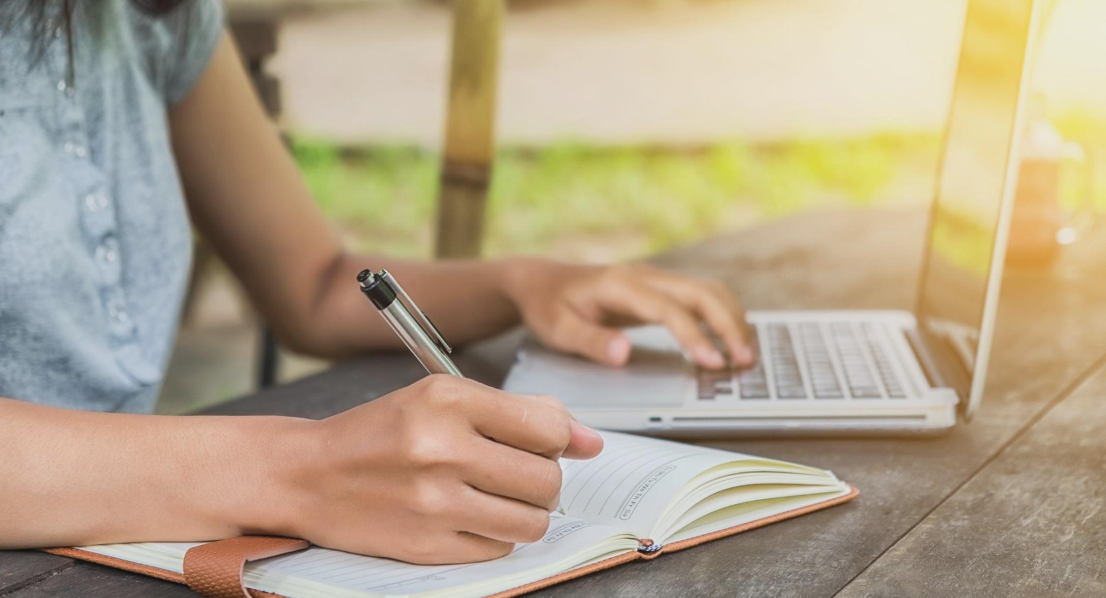 Práce s finančními daty